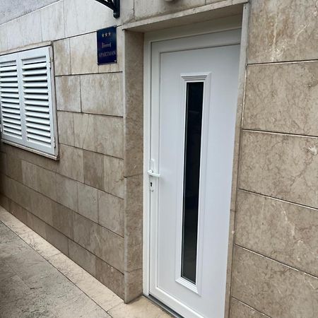Central Moon Apartment No.1 Split Exterior foto