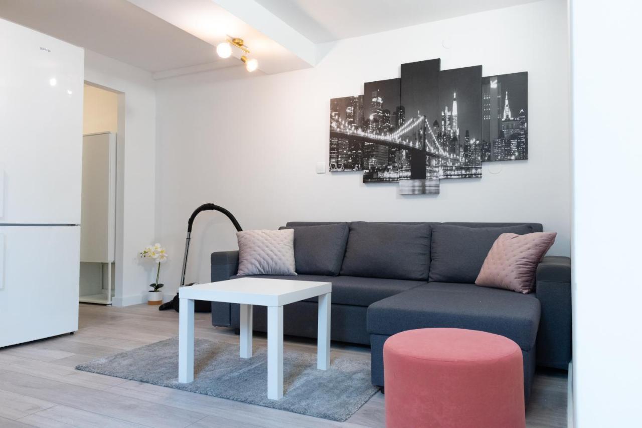 Central Moon Apartment No.1 Split Exterior foto
