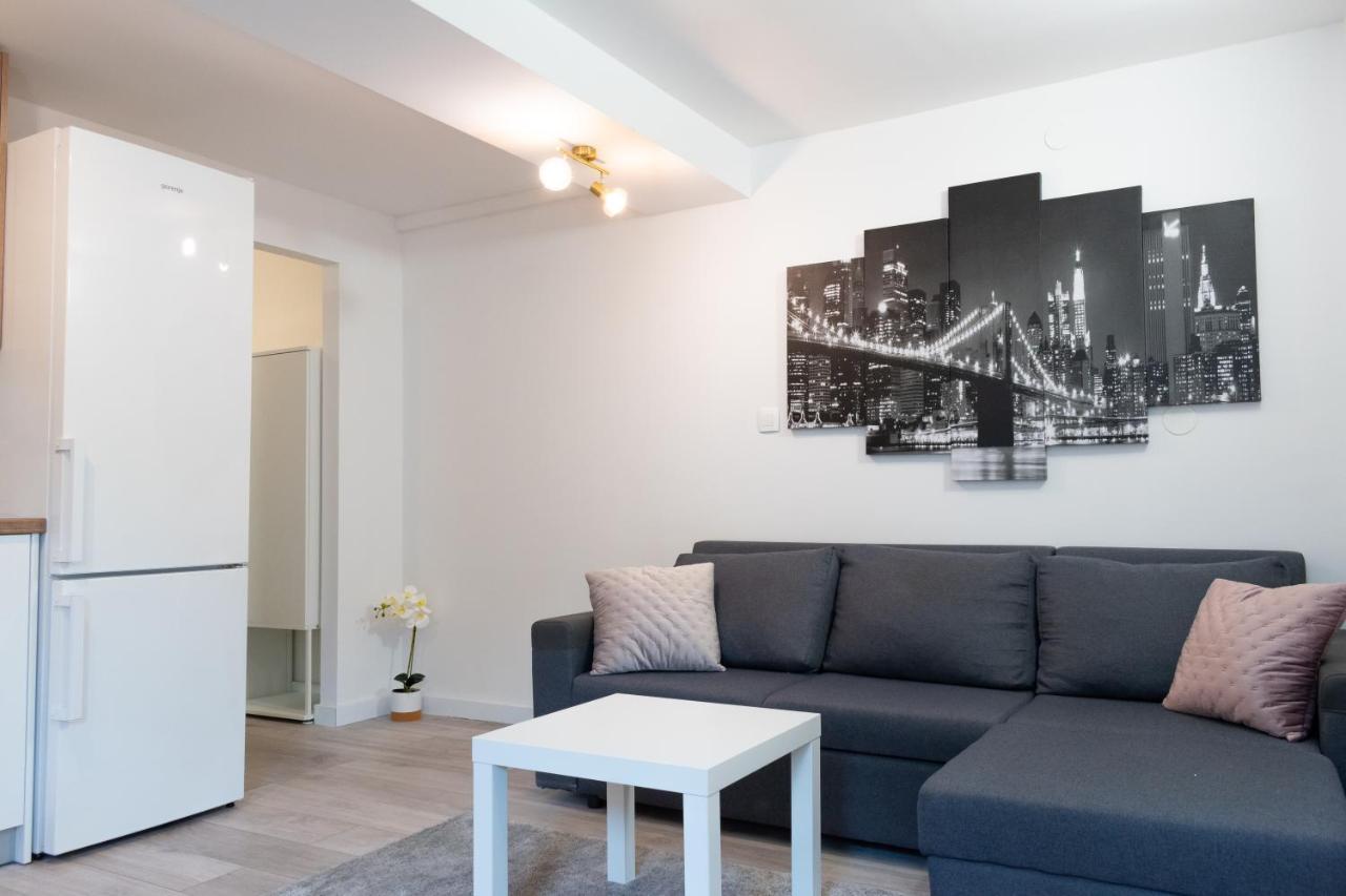 Central Moon Apartment No.1 Split Exterior foto