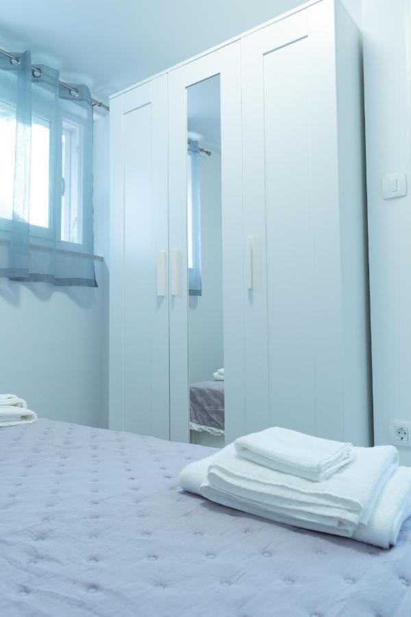 Central Moon Apartment No.1 Split Exterior foto