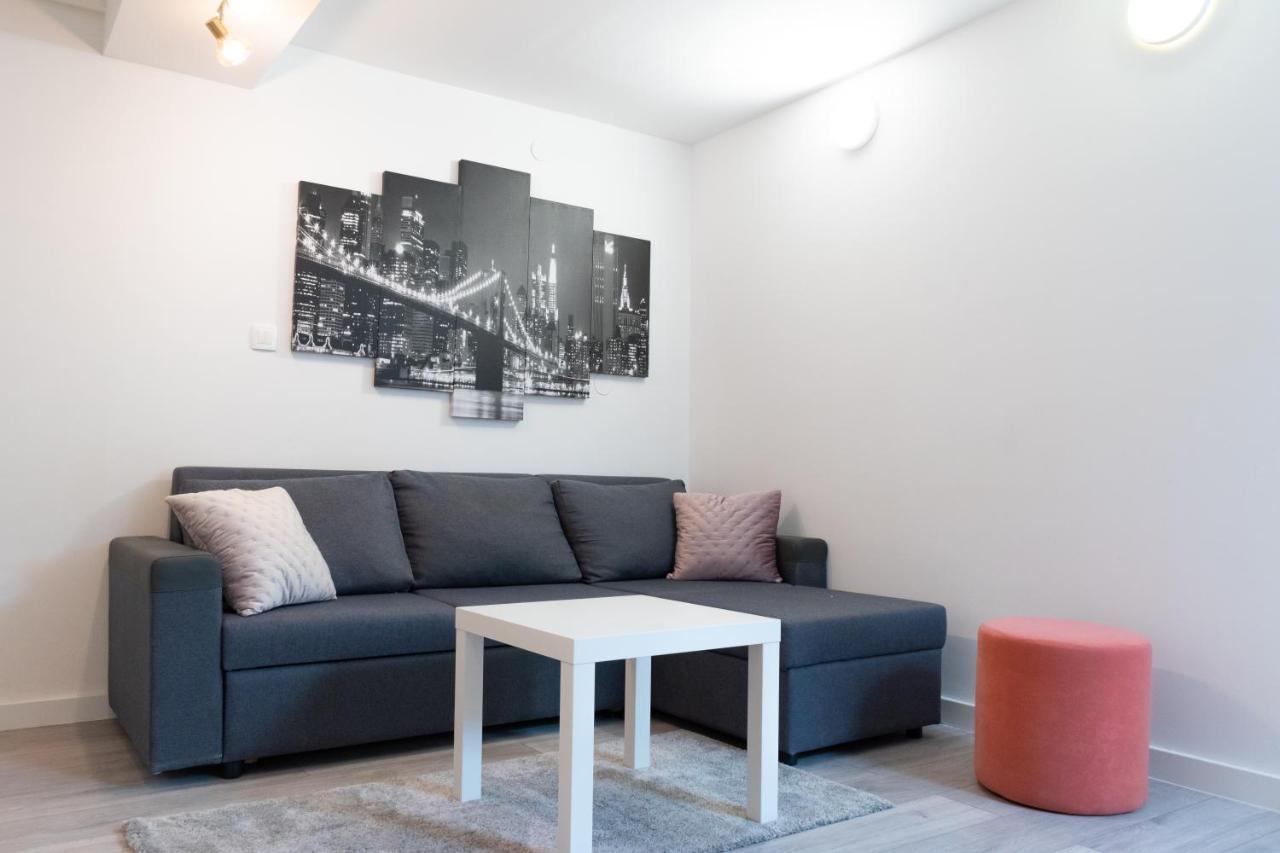 Central Moon Apartment No.1 Split Exterior foto