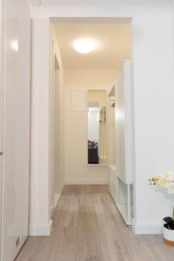 Central Moon Apartment No.1 Split Exterior foto